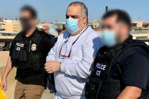 Banker in San Antonio real estate scandal deported