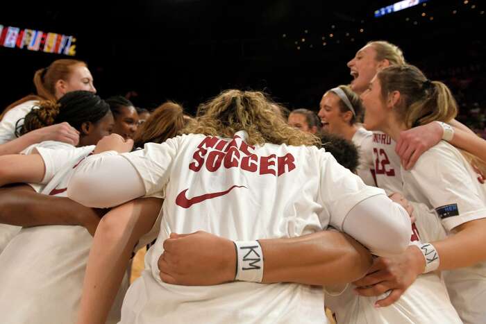 How Anna Wilson's perseverance made her a Stanford basketball legend