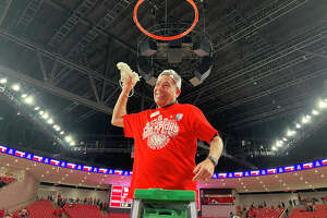 UH basketball's final American Athletic Conference schedule set
