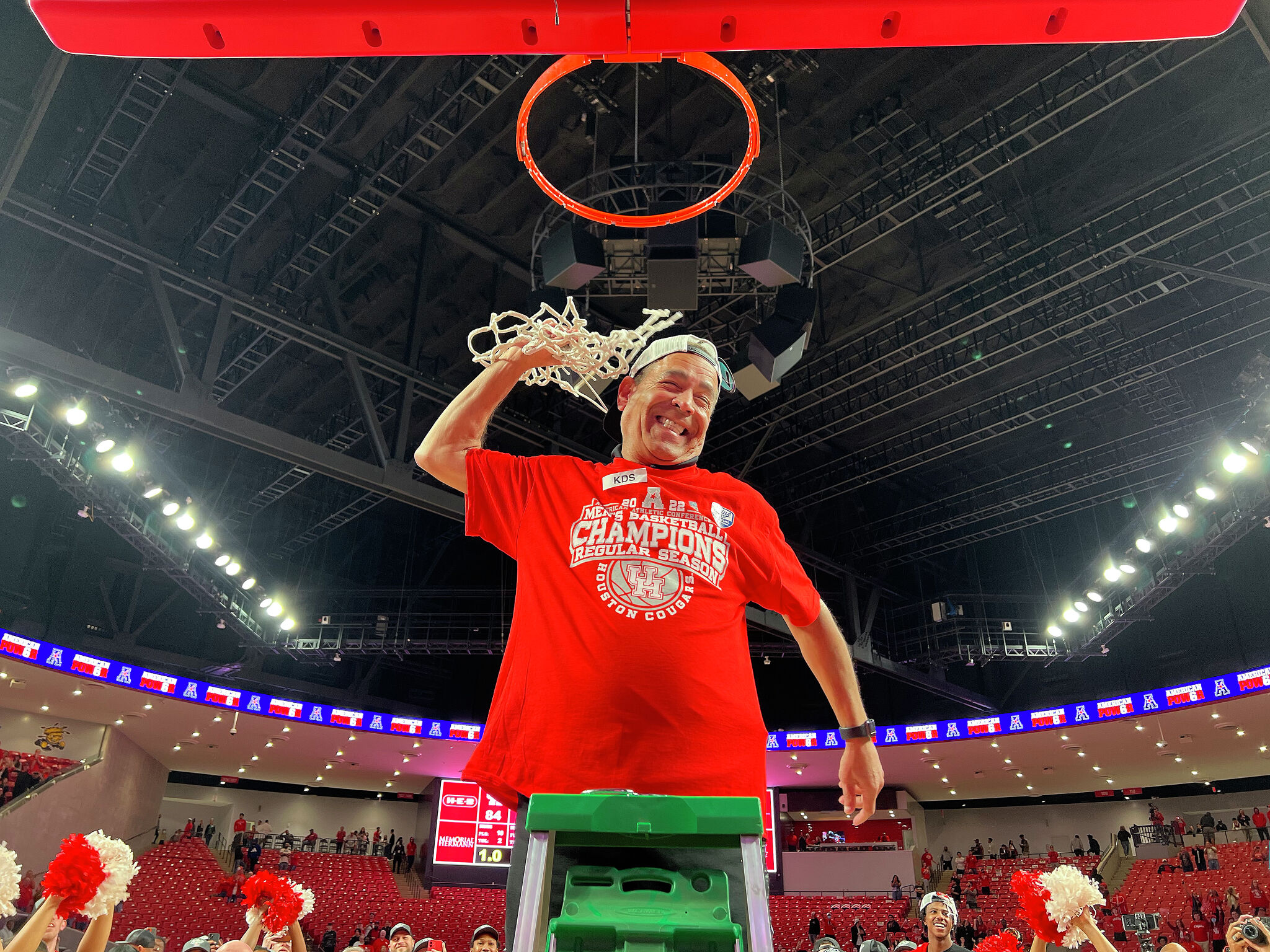 2023 Final Four in Houston What to know about March Madness
