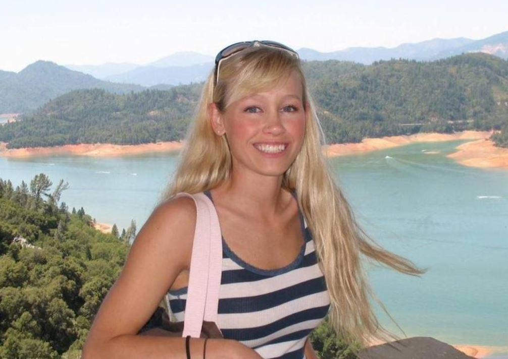 California's 'Gone Girl': Behind the kidnapping of Sherri Papini — which the FBI says she faked - Vimarsana News