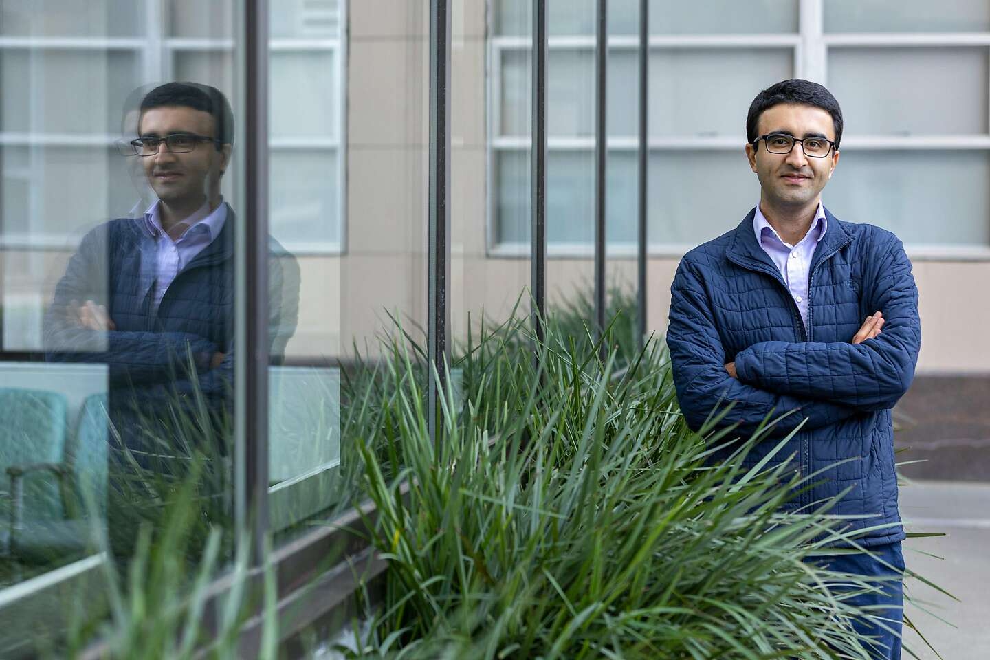How UCSF's data science team took on COVID