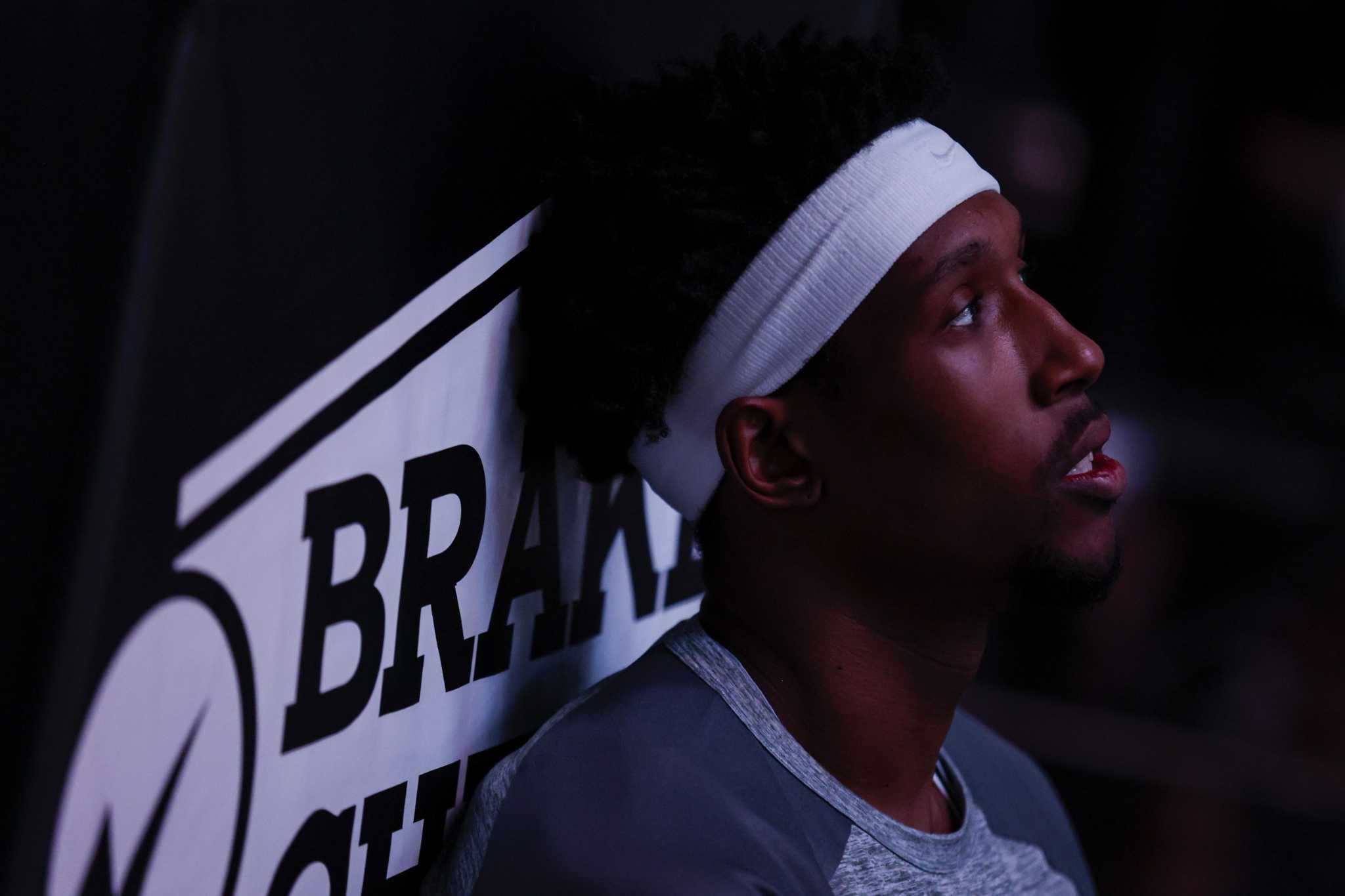 Josh Richardson Unites With Former Vol On New NBA Team