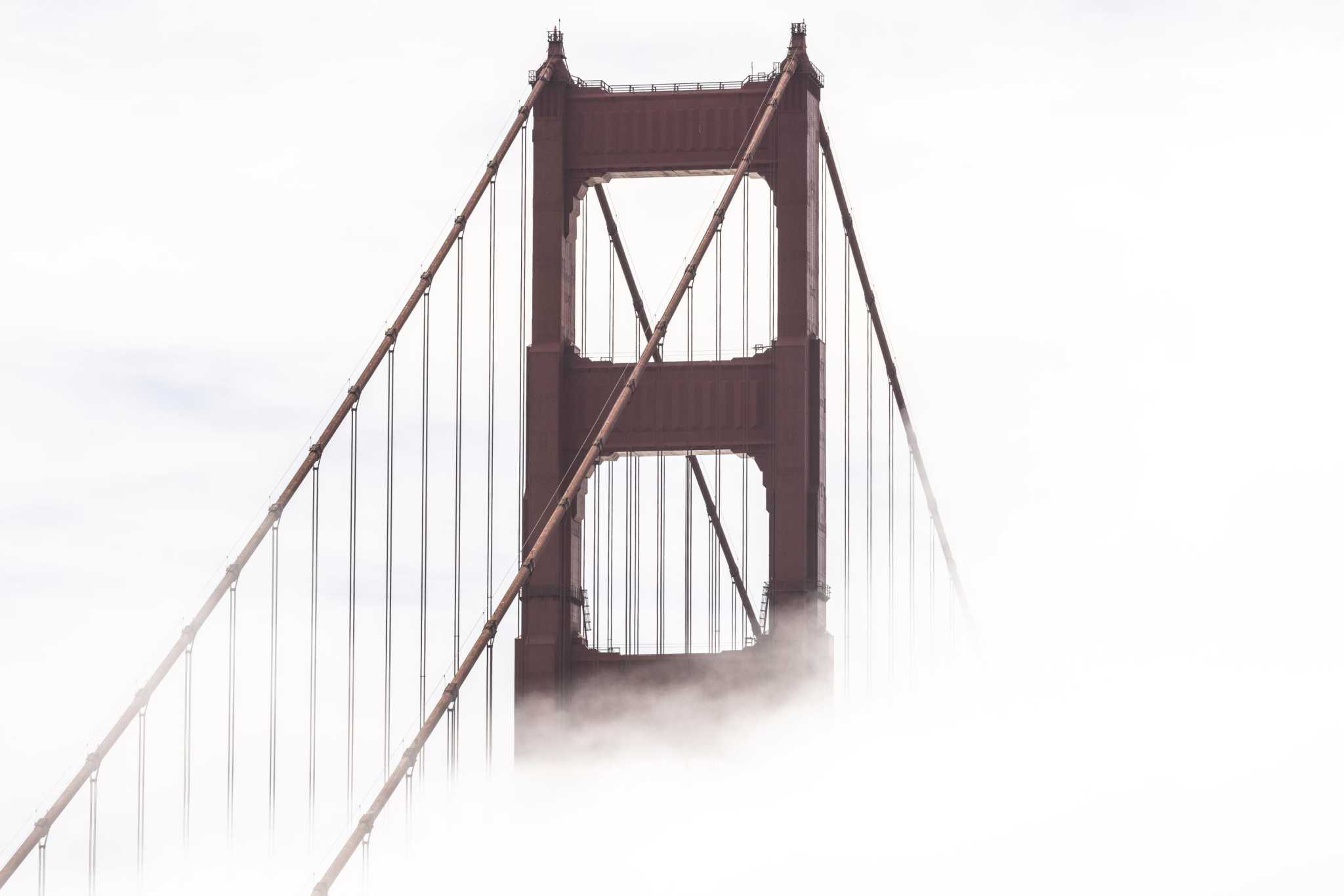 Before the Golden Gate Bridge: years of yearning and dreams for a span - Vimarsana News