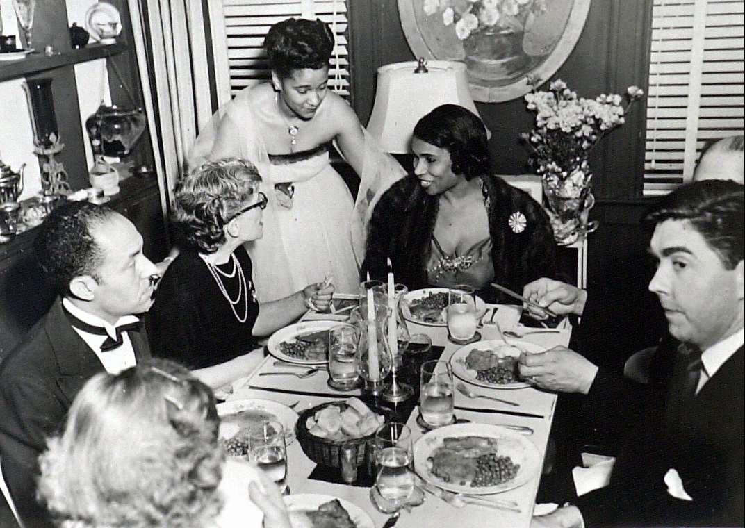 Bernice Napper — Norwalk's forgotten Civil Rights advocate — left 'inspirational' mark - Vimarsana News