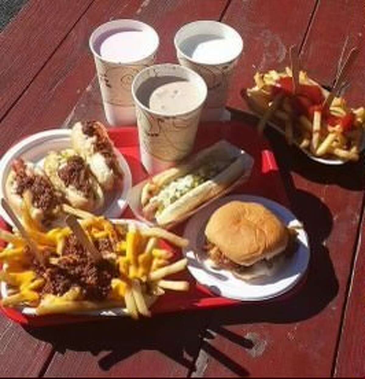 Jack's DriveIn reopening for season