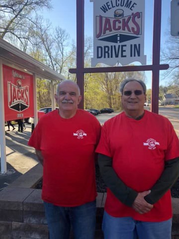 Jack's Drive-In reopening for season - Vimarsana News