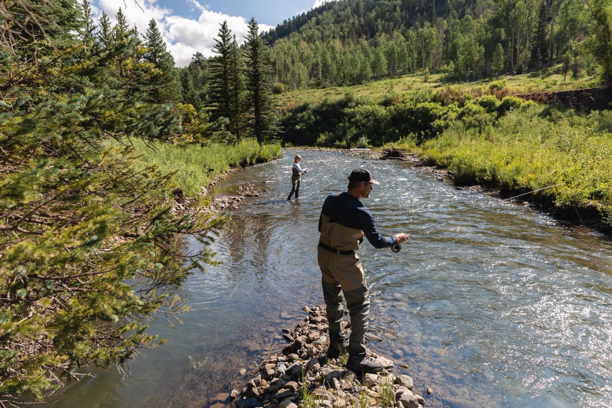 New luxury wellness retreat launching in Telluride