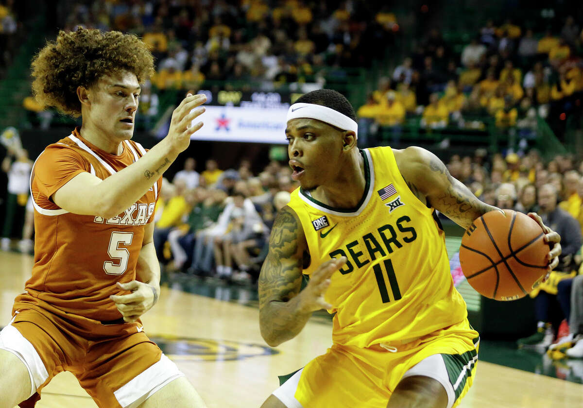 Baylor University is projected to be one of the top seeds in the tournament. 