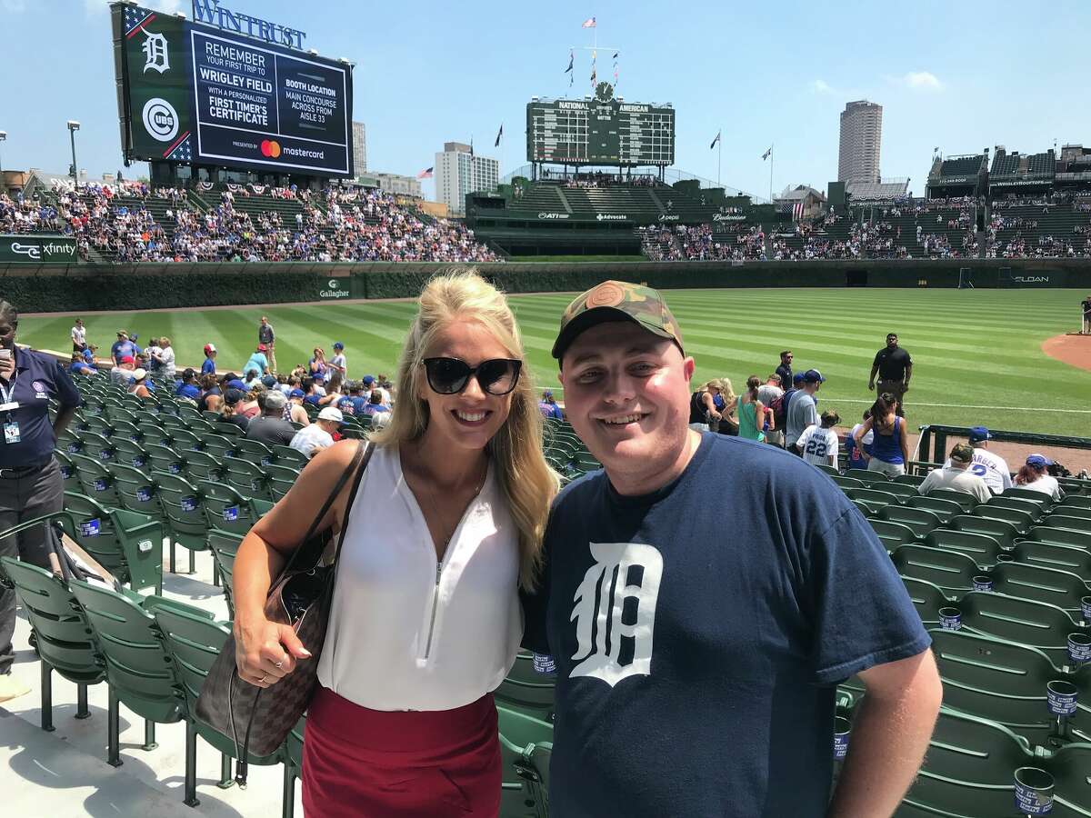 Detroit Tigers: Riley Greene slated to patrol centerfield to start 2022