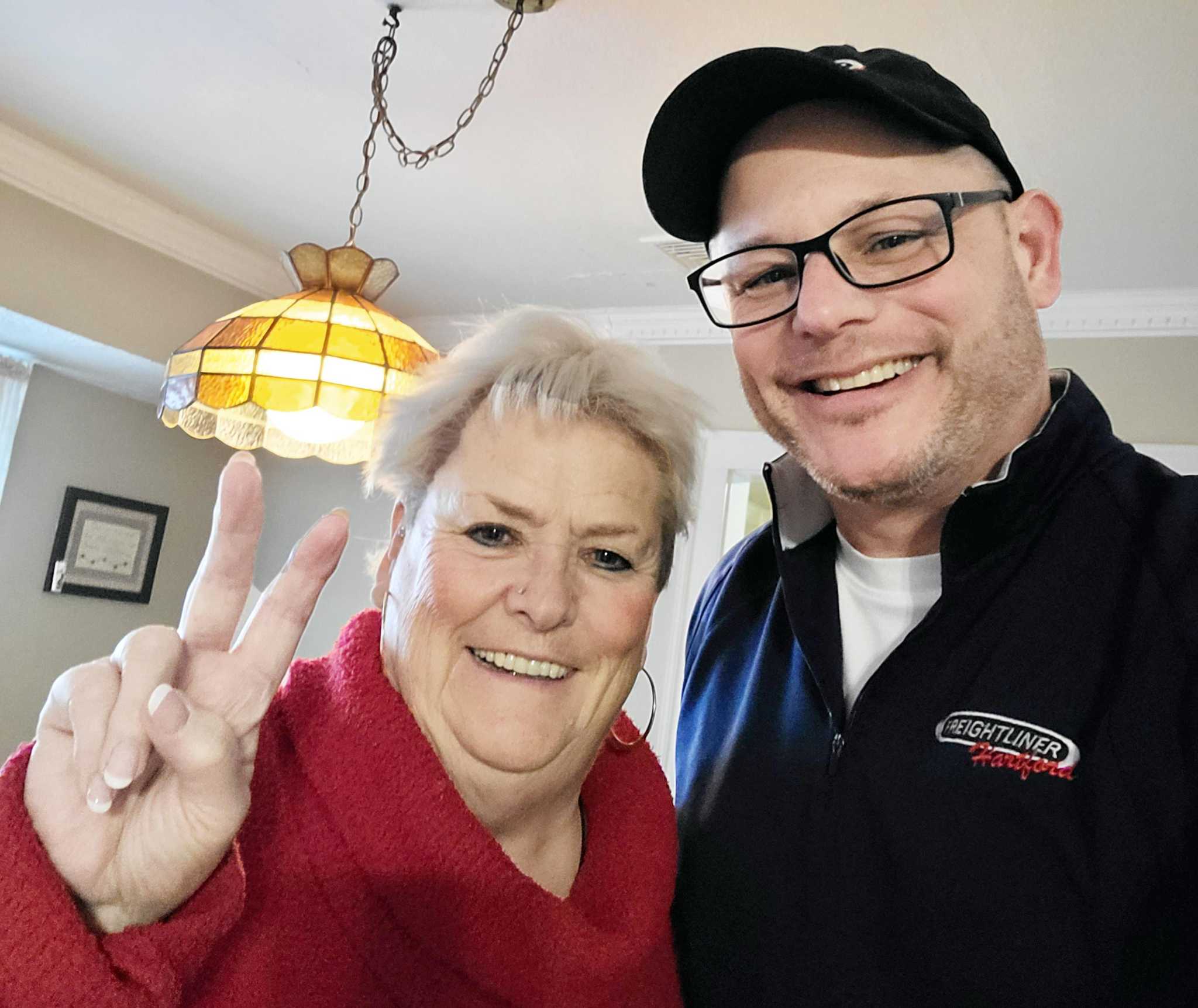UR Community Cares grant to connect volunteers with older, disabled Middlesex County residents - Vimarsana News