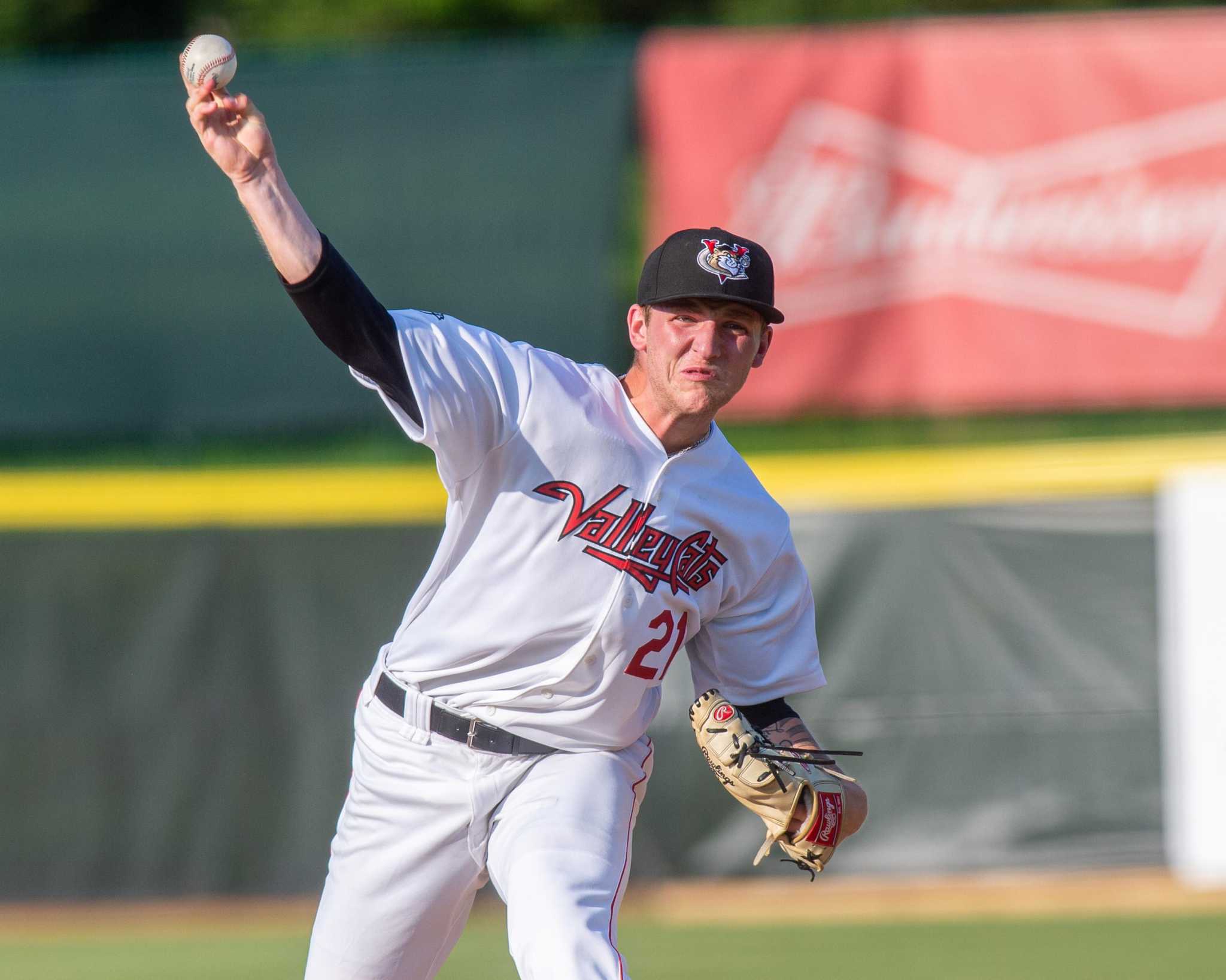 Baseball Adds Two More Transfers - And The Valley Shook