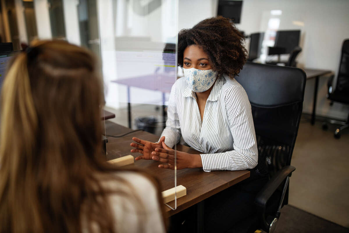 Employees would be wise not to rush the office return. Most people who worked in offices prior to the pandemic are conflicted right now.