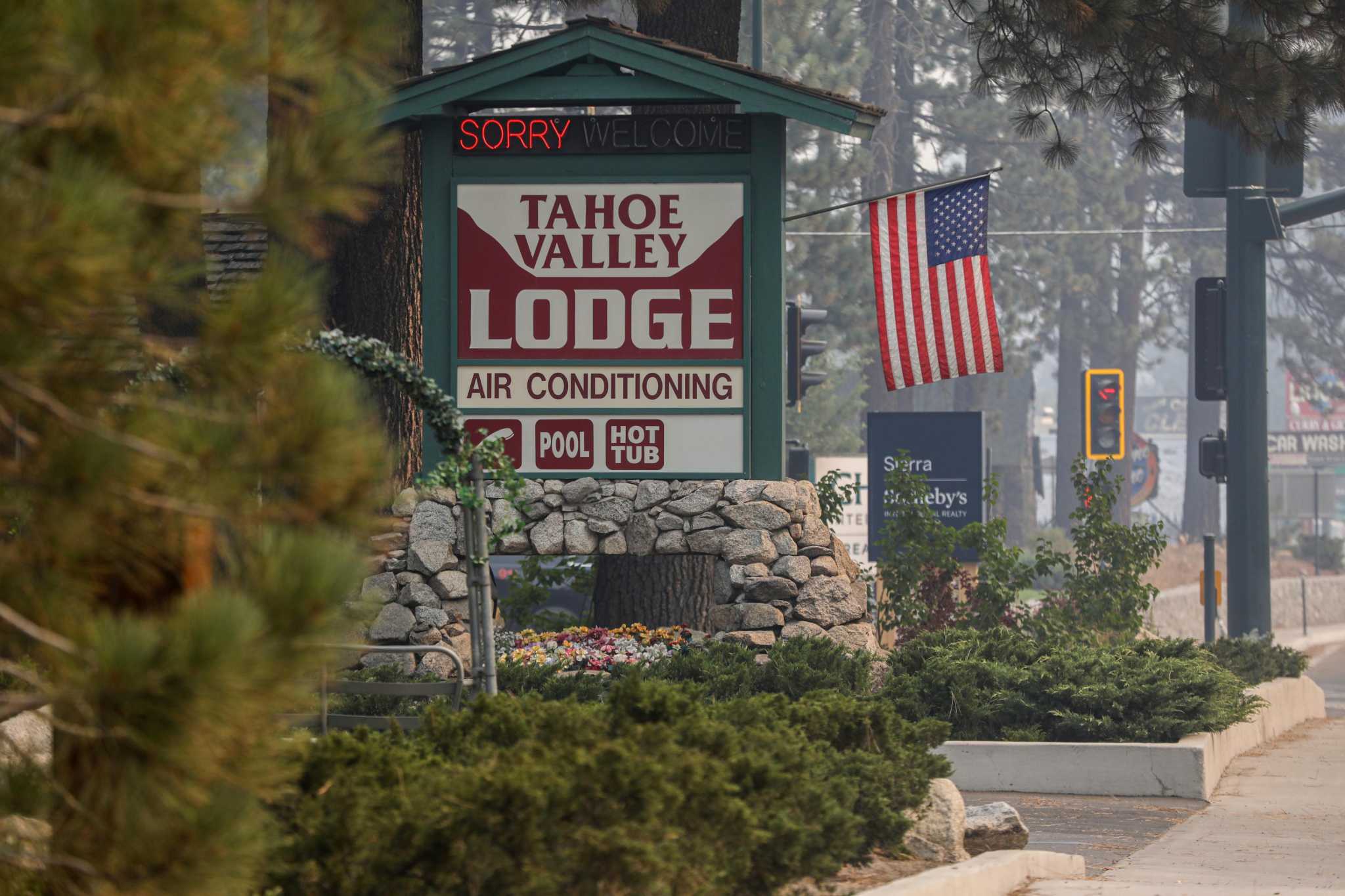 Is Lake Tahoe on the wrong track? Survey highlights growing issues of tourism and quality of life - Vimarsana News