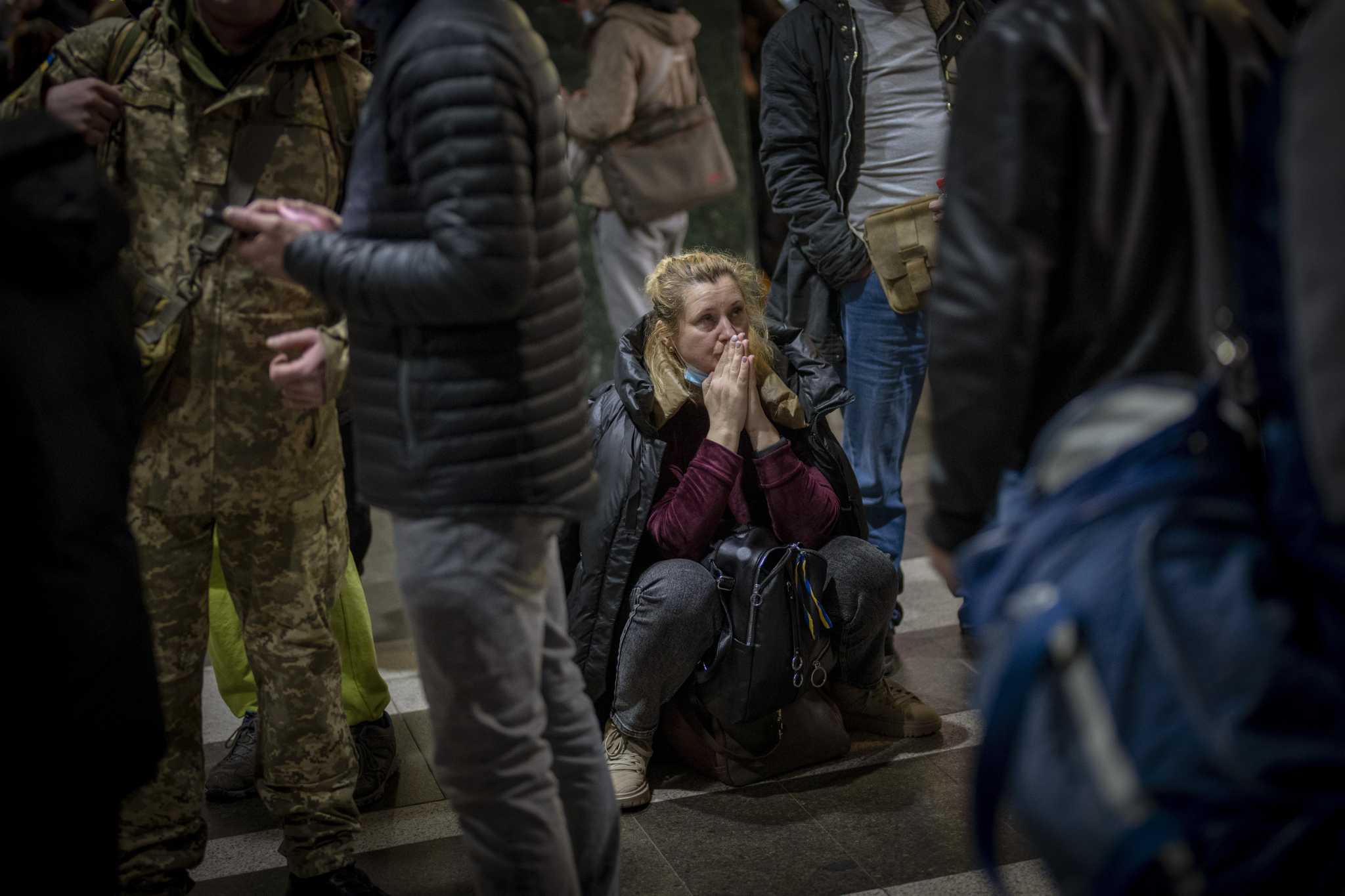 Ukraine just suffered an unheralded casualty in its war with Russia - Vimarsana News