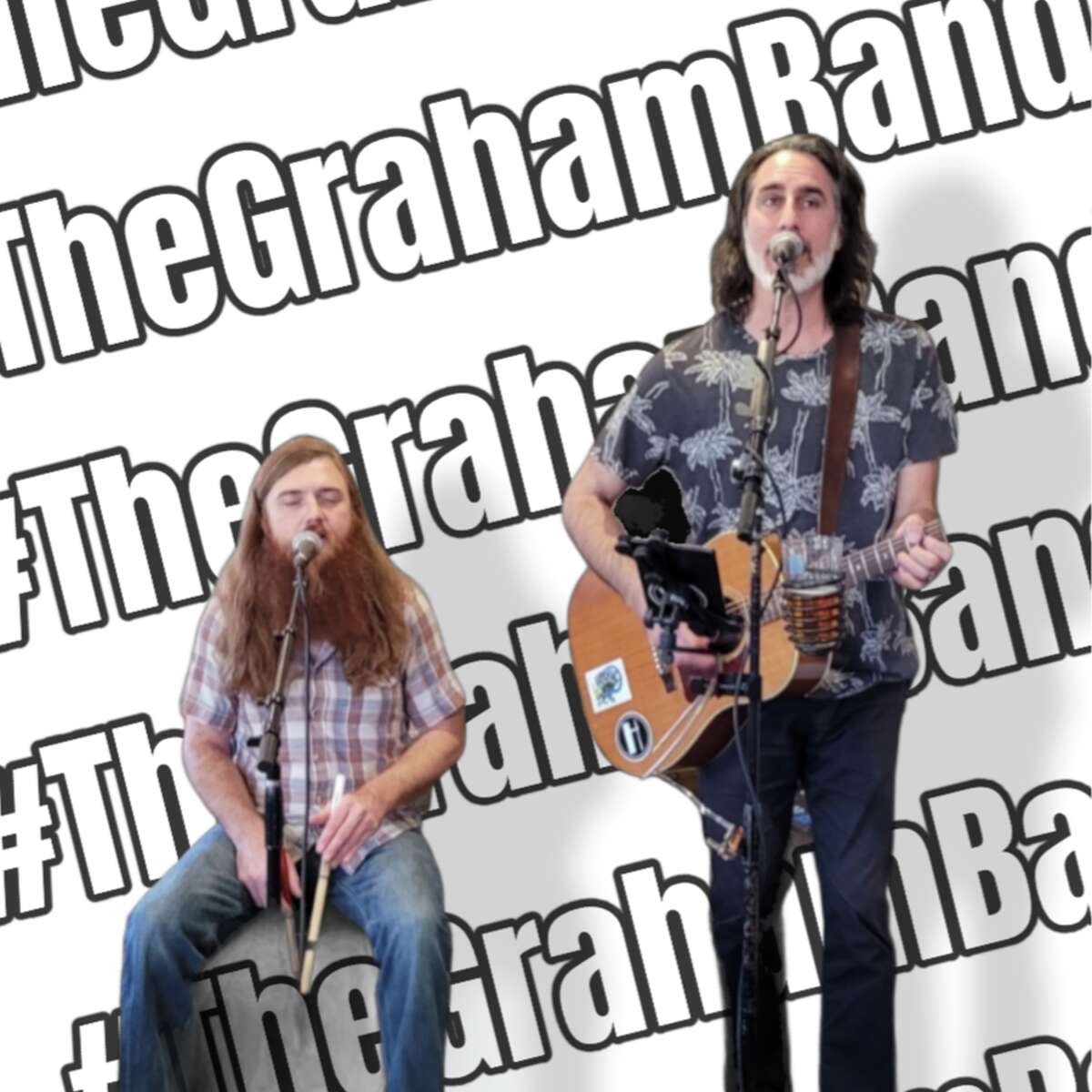 The Graham Band will play at Big Daddy's Edwardsville, 132 N. Main St., from 6-9 p.m. Tuesday, March 8.