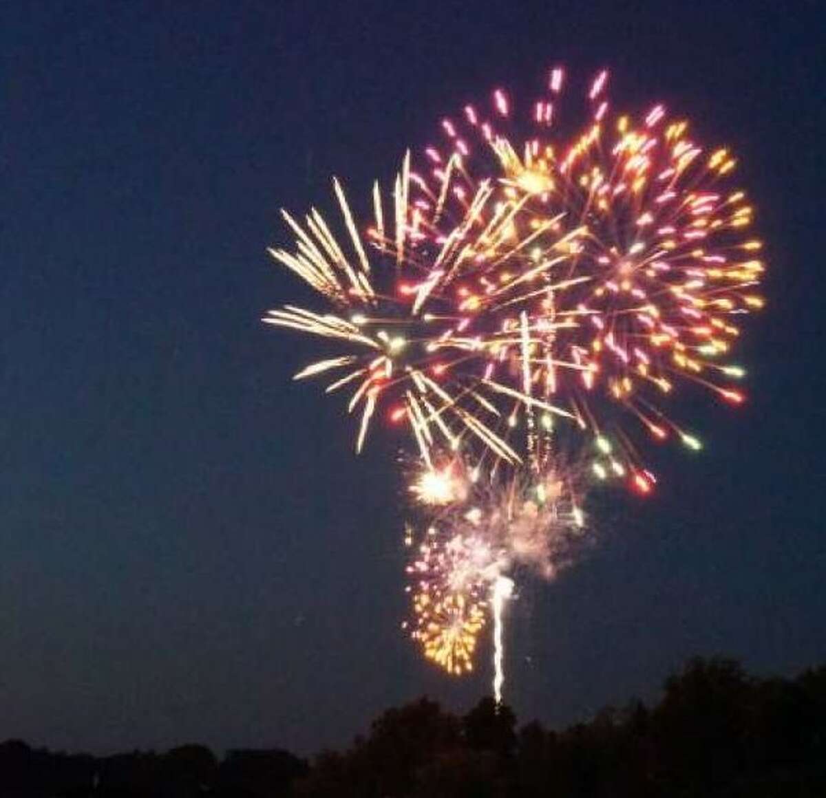 Plans for the 2022 Fourth of July fireworks display at the Mecosta County Fairgrounds are in the works.