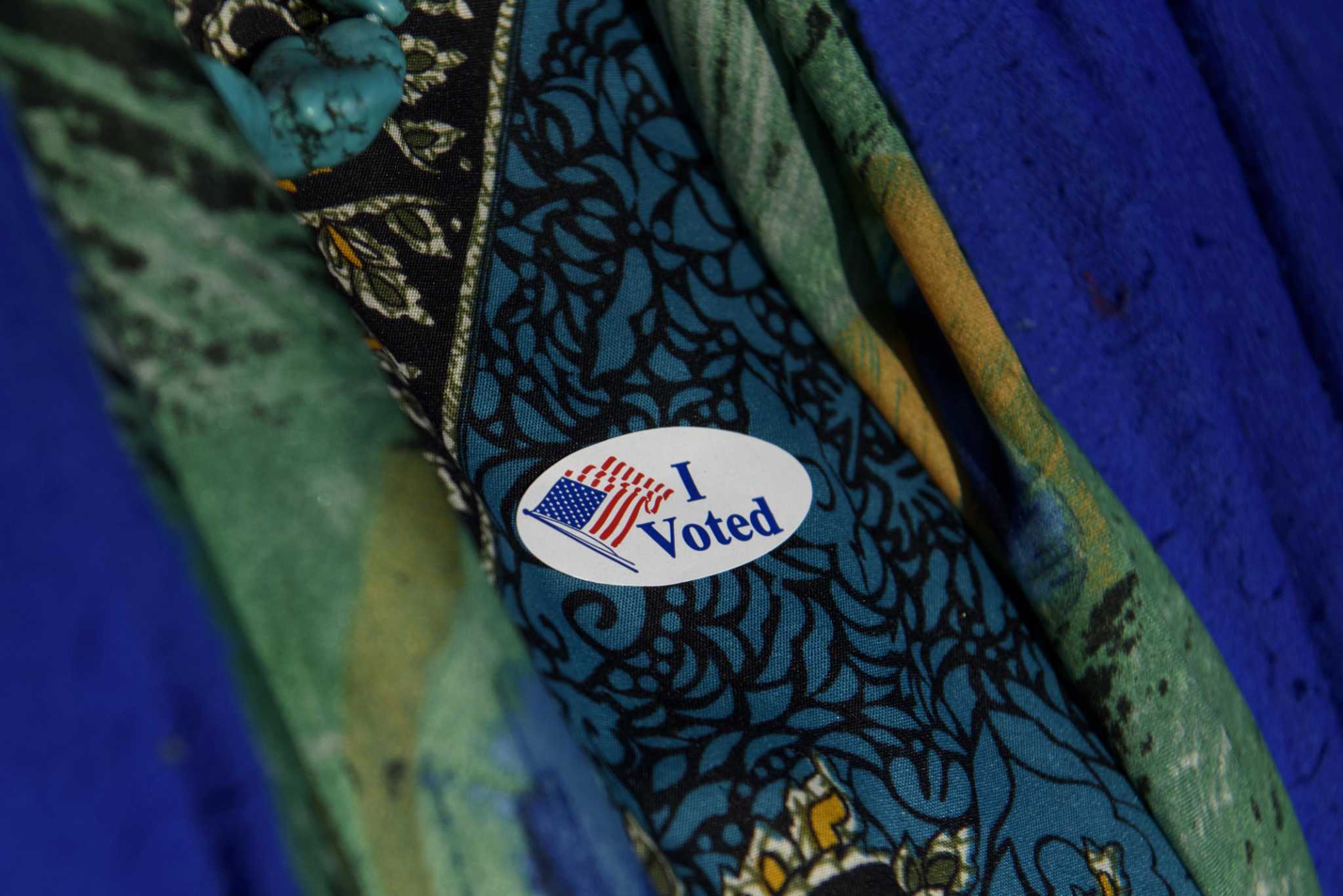 The election will not be realized: Alamo Heights, Terrell Hills nix May 7 vote - Vimarsana News