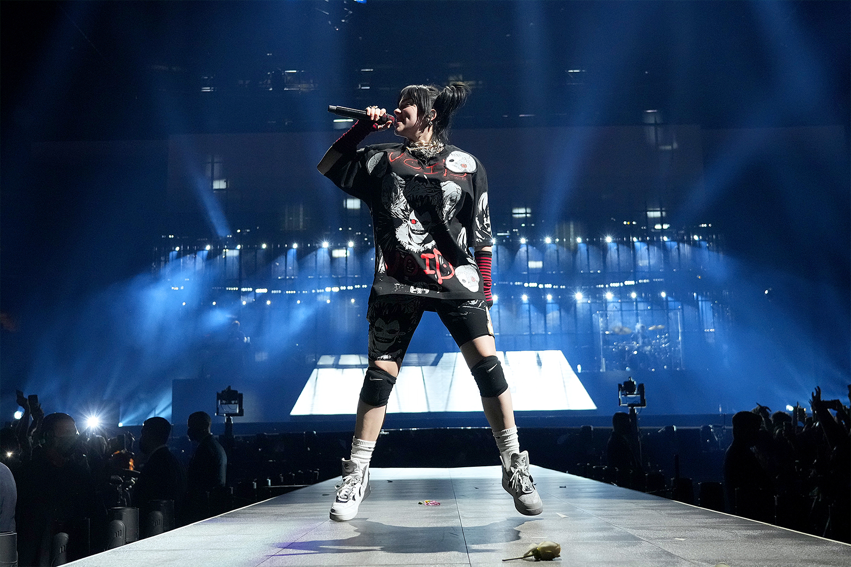 See Billie Eilish live in San Francisco at the Chase Center
