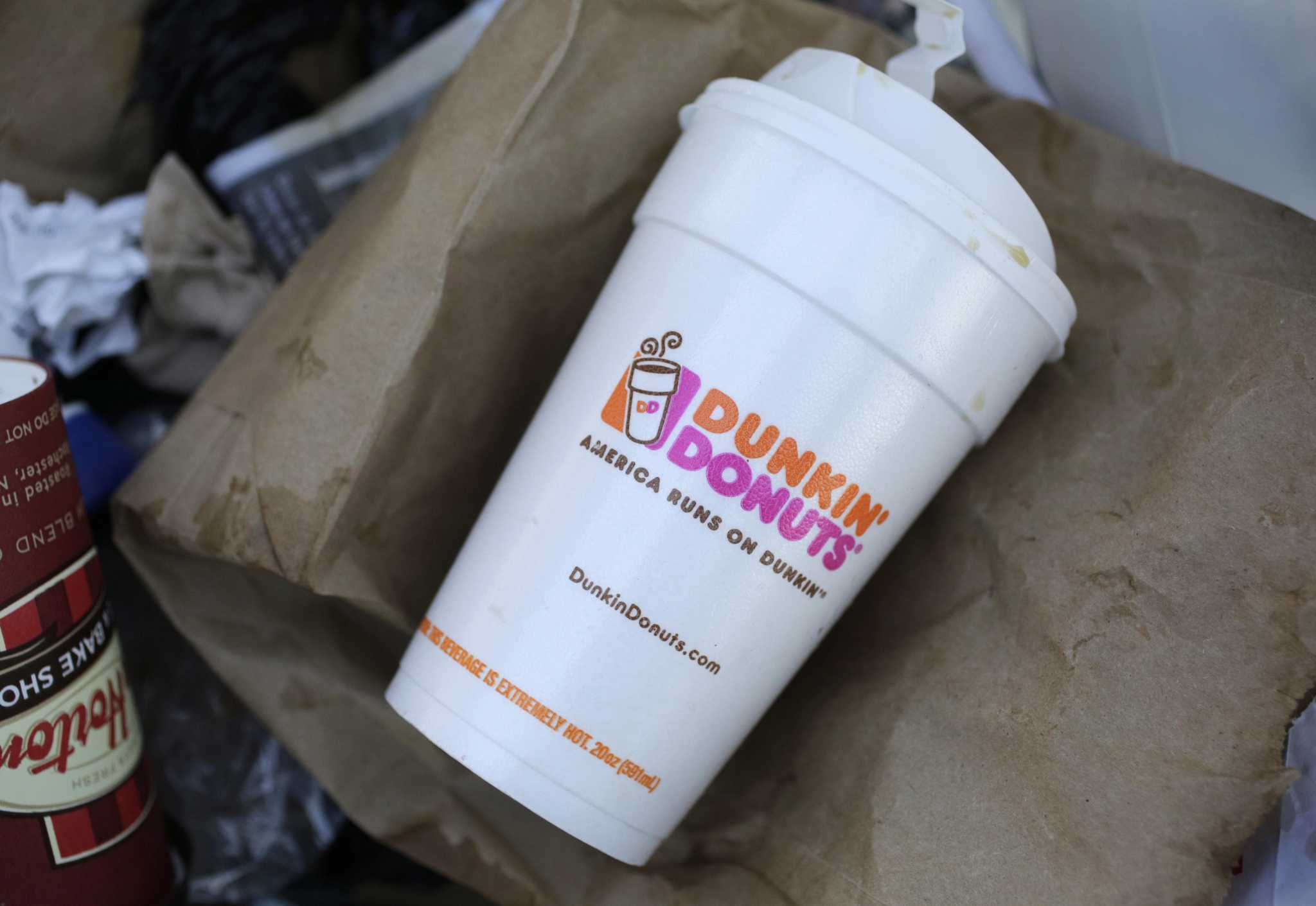 CT lawmakers advance bill that would ban foam takeout containers beginning in 2024 - Vimarsana News
