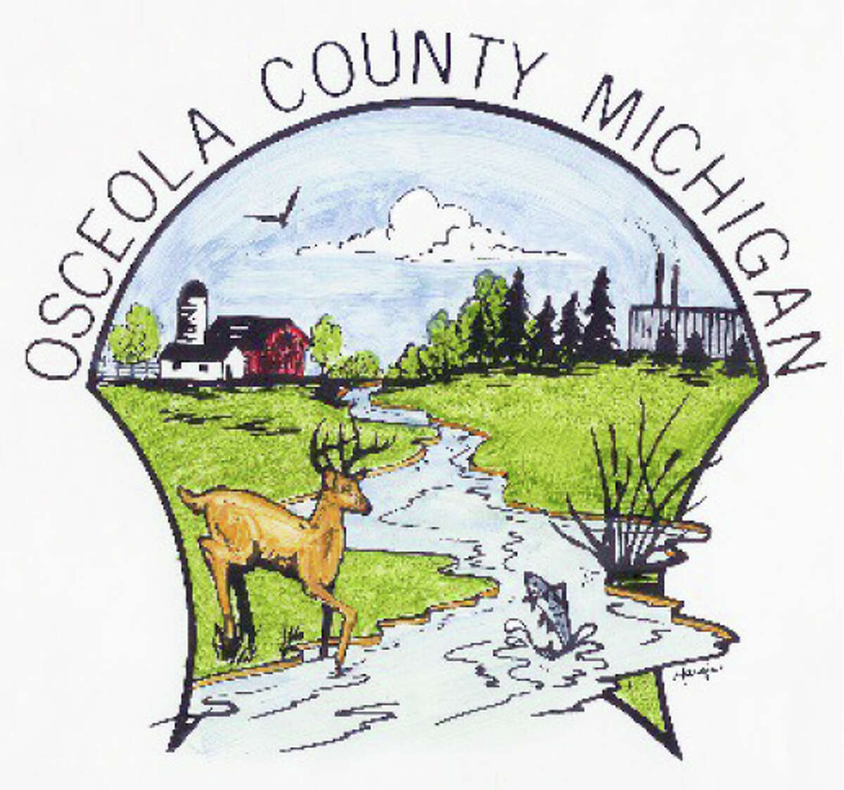 The Osceola County board of commissioners has approved placing two proposals for additional millages on the ballot in August.