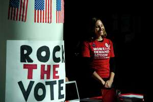 In Stamford, closed-door interviews of candidates draw ire
