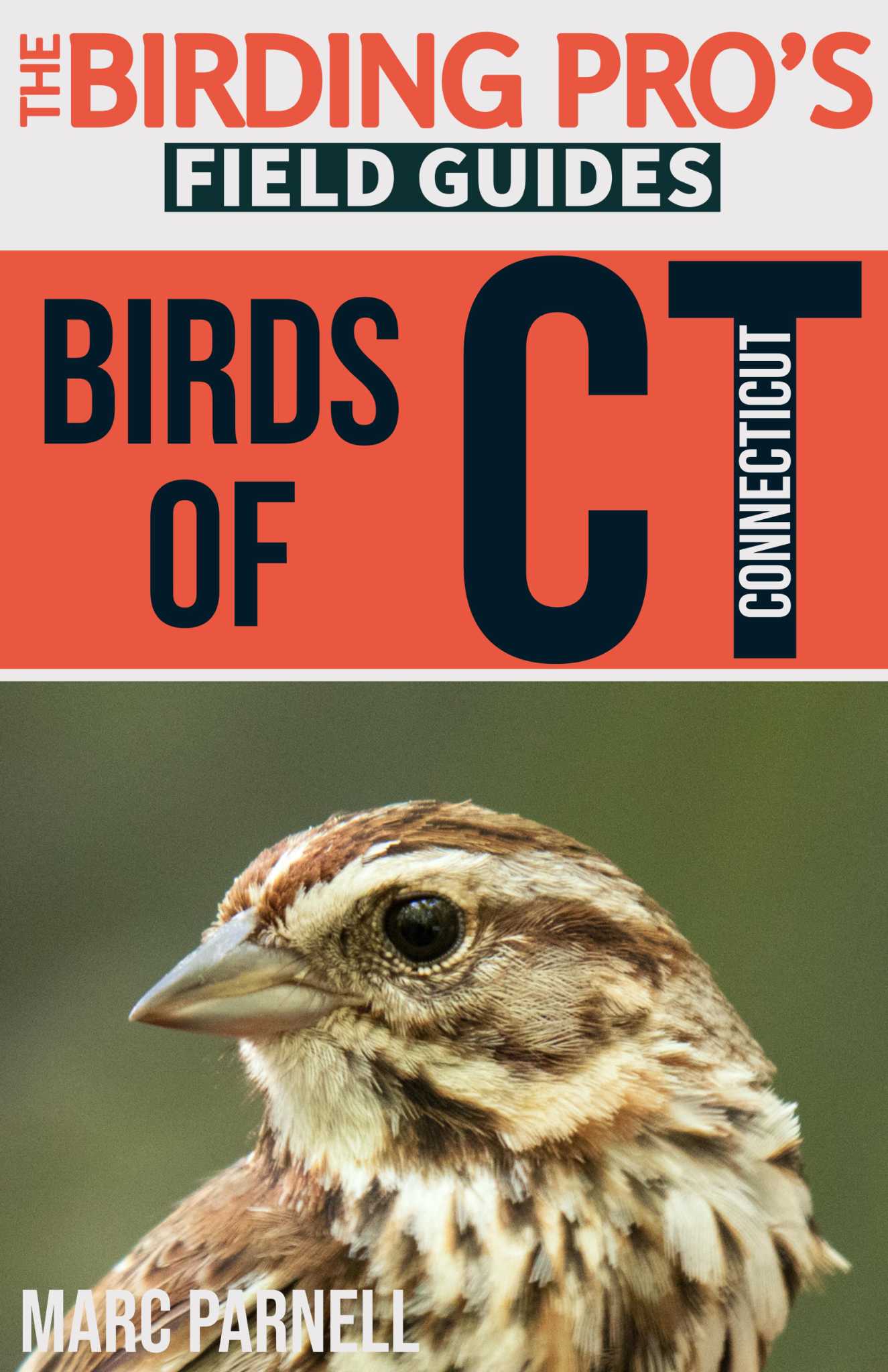 Robert Miller: New field guide is for the (Connecticut) birds - Vimarsana News