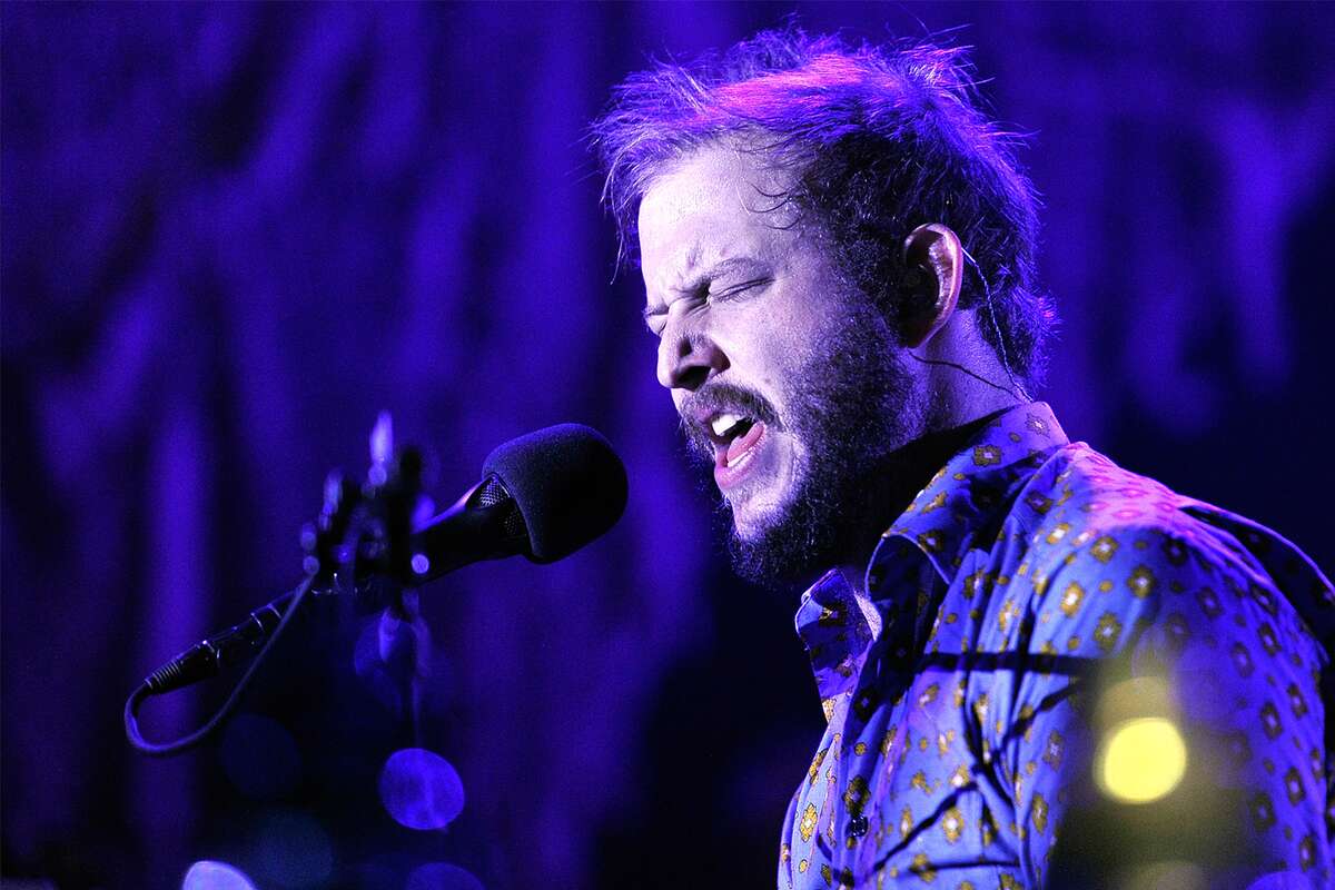 Tickets to see Bon Iver in Houston and Austin are available now through StubHub. 