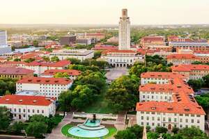 The most popular alum from each Texas college or university