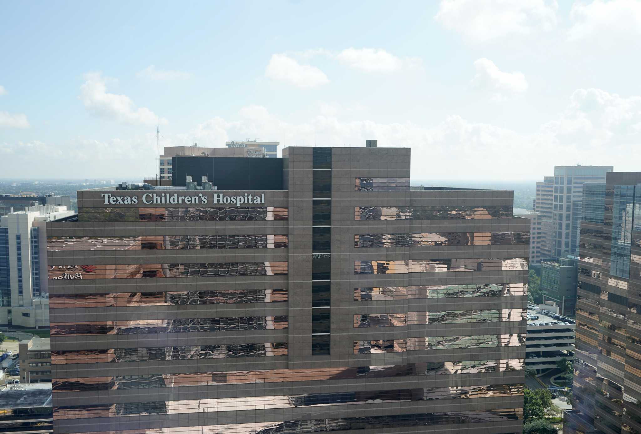 Texas Children's Hospital pauses hormone therapies for gender-affirming care after Abbott and Paxton directive - Vimarsana News