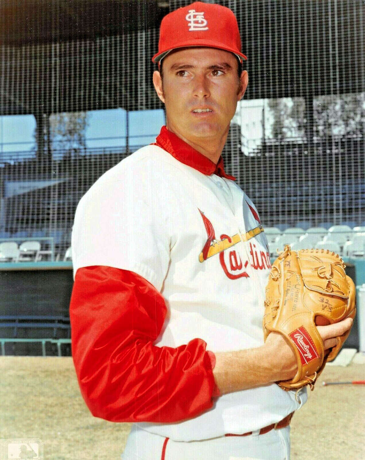 Former Cardinals pitcher Steve Carlton is one of this year's nominees for the Cardinals Hall of Fame.
