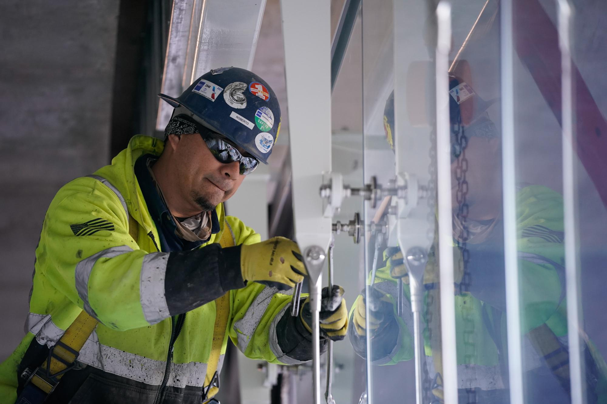 A look inside San Antonio's future women's and children's hospital, due summer 2023 - Vimarsana News