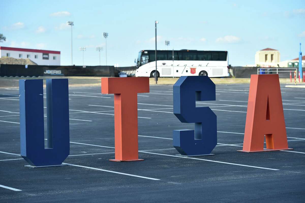 UTSA’s Tier One research designation helps raise the city’s profile, says the president and CEO of Port San Antonio.