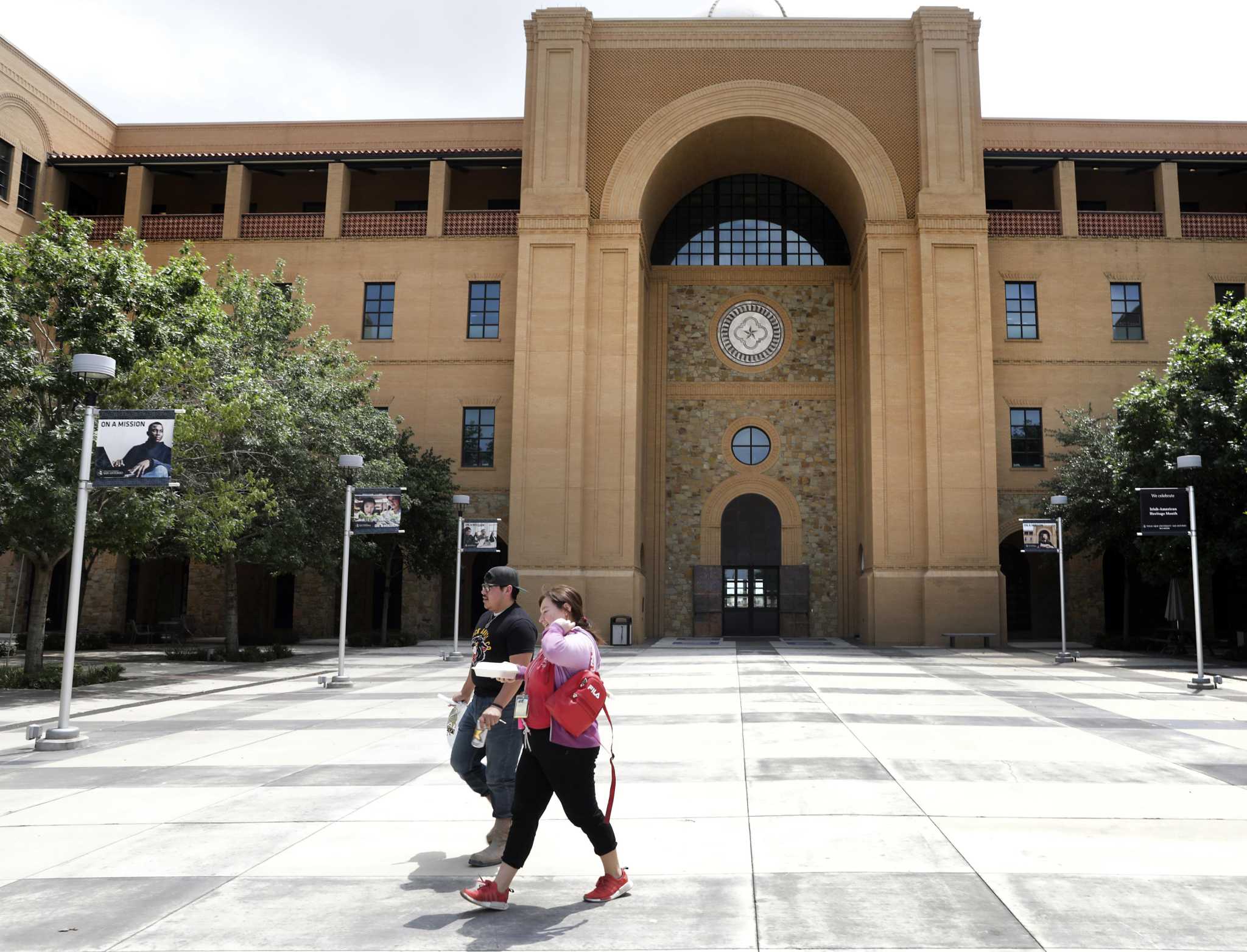 Ayala: A&M-San Antonio can't be half-hearted about training bilingual teachers — they're desperately needed - Vimarsana News
