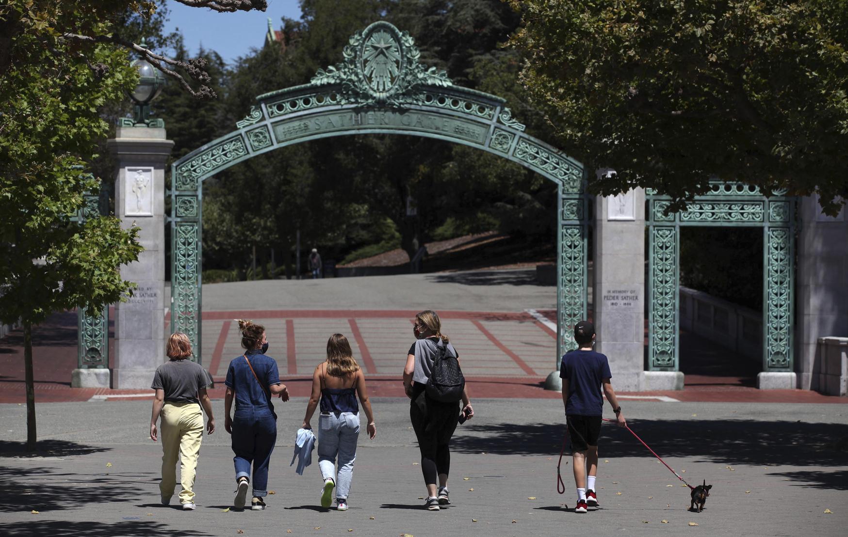 By Forcing U.C. Berkeley To Cut Enrollment, Have California's NIMBYs  Finally Gone Too Far?
