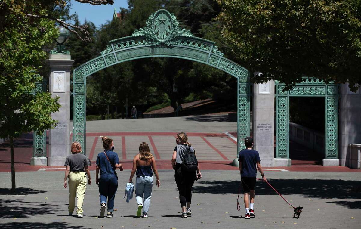 The state Supreme Court upheld a ruling that will force UC Berkeley to cut enrollment by about 3,000 in the fall.