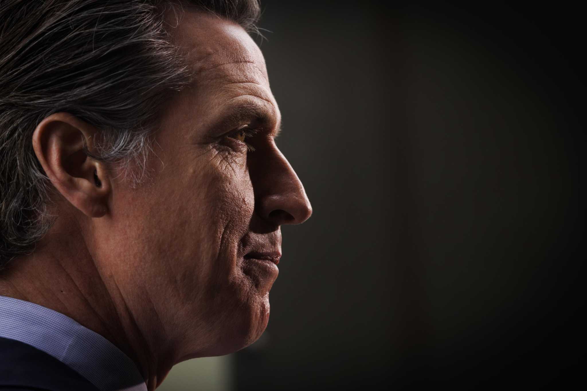 Counties say they're 'all in' on Newsom's mental health plan — if it comes with enough money - Vimarsana News