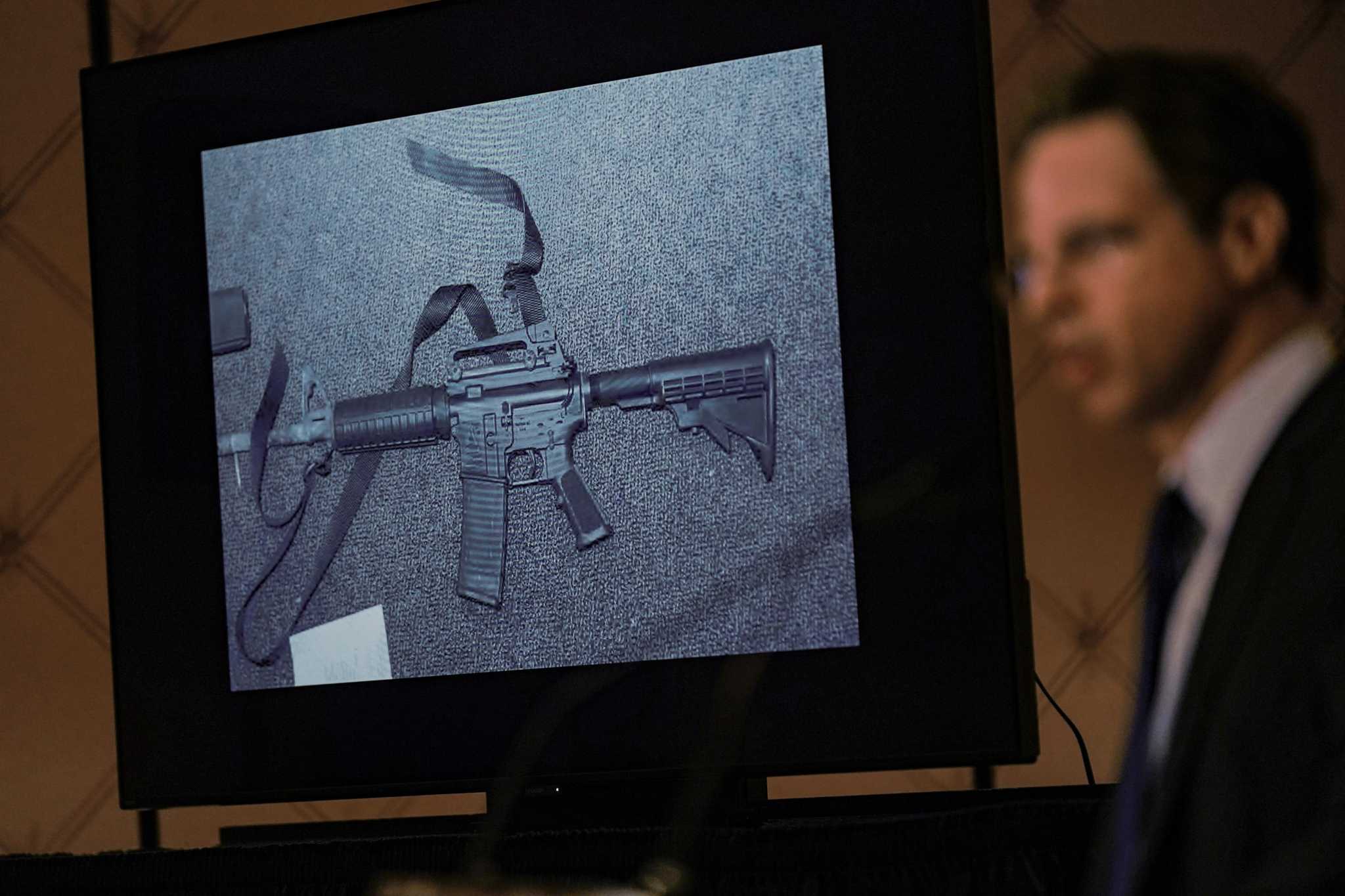 How will Remington settlement with Newtown families impact other gun-makers? - Vimarsana News