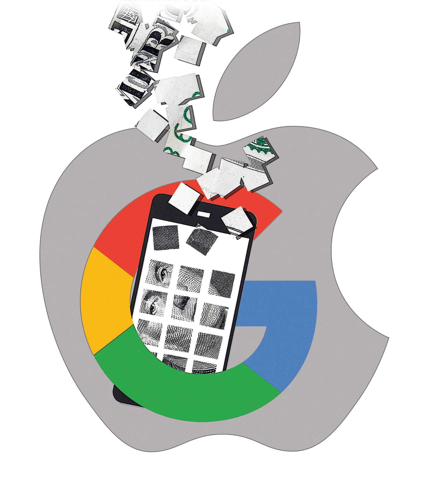 Rein in Big Tech's predominance - Vimarsana News