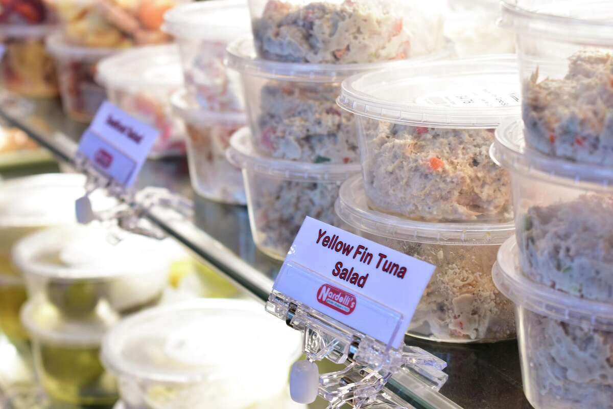 Nardelli's Grinder Shoppe opens East Lyme location, with Enfield to co