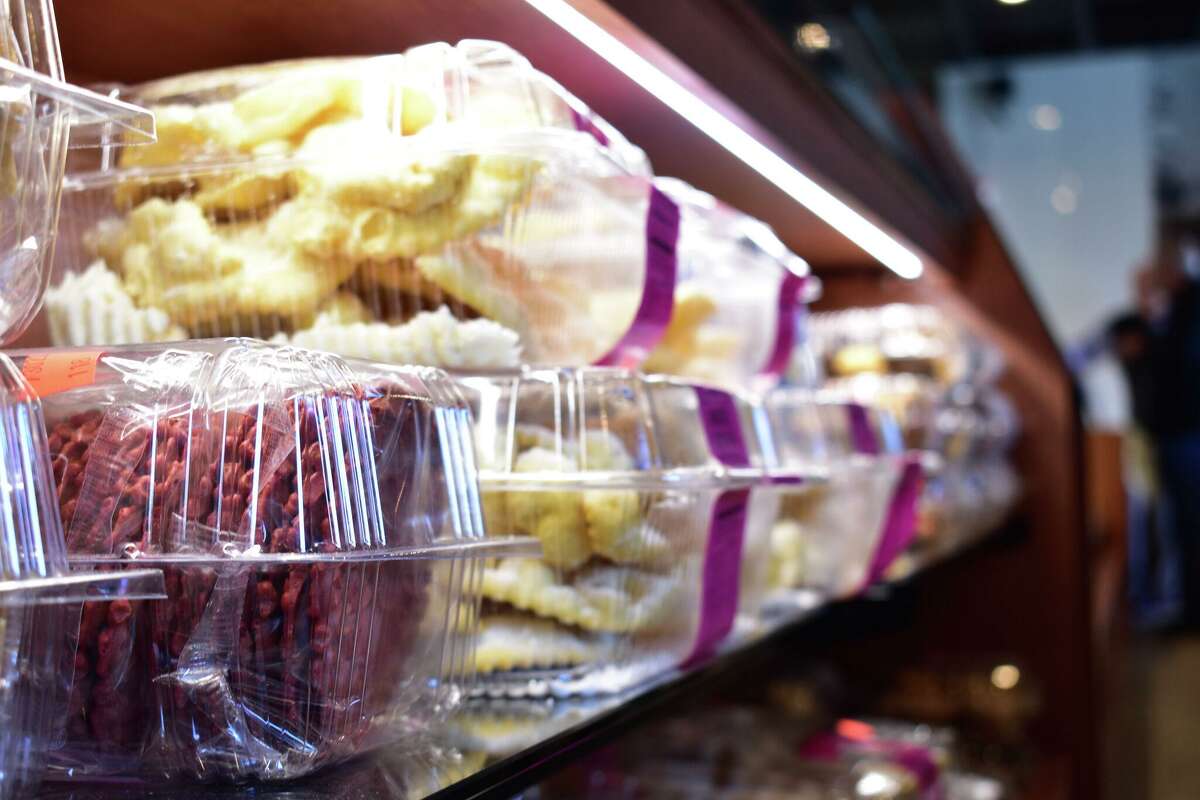 Nardelli's Grinder Shoppe opens East Lyme location, with Enfield to co