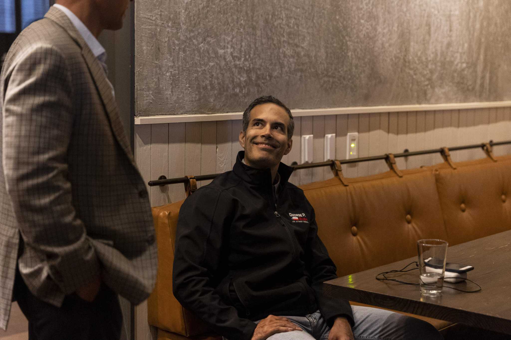 Republican attorney general runoff will be a referendum on the Texas GOP