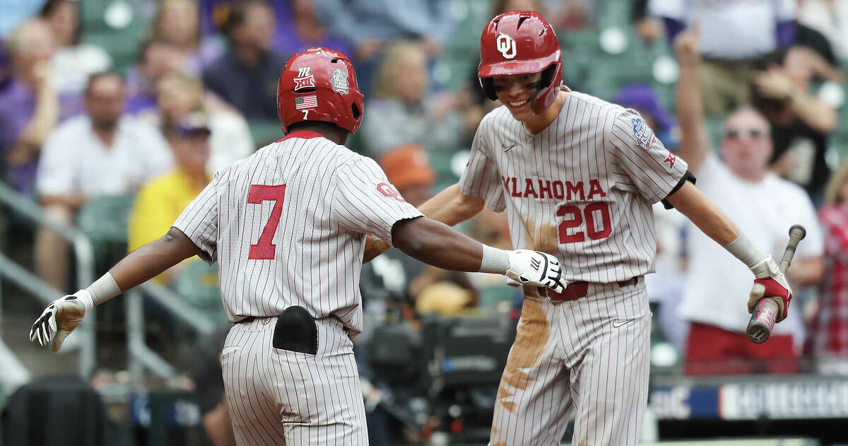 A Houma homer boosts No. 1 LSU past Texas - Death Valley Insider