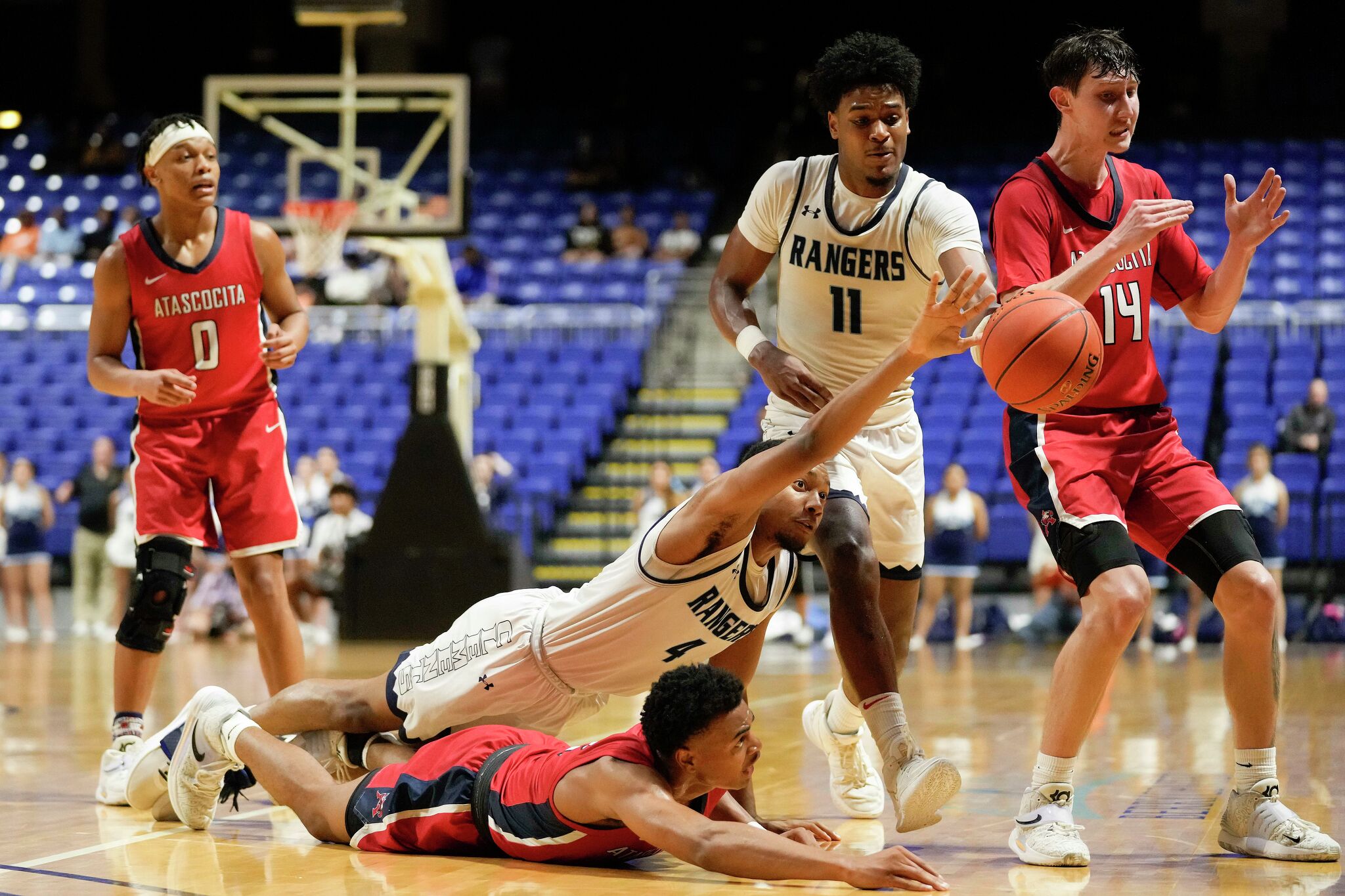 Uil State Basketball Tournament 2025