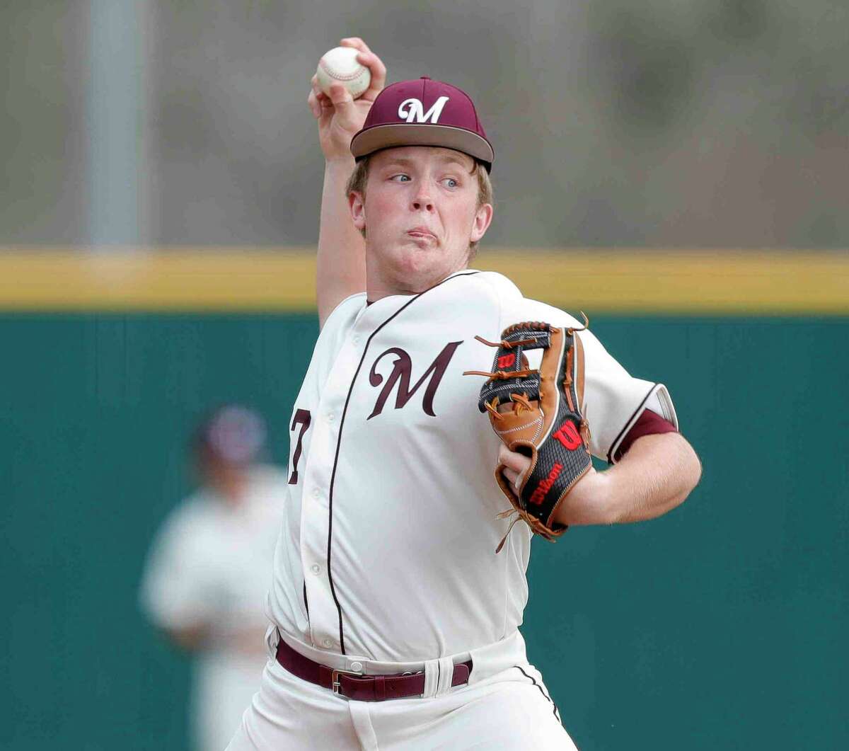 Baseball roundup Montgomery has mixed results on second day of tournament