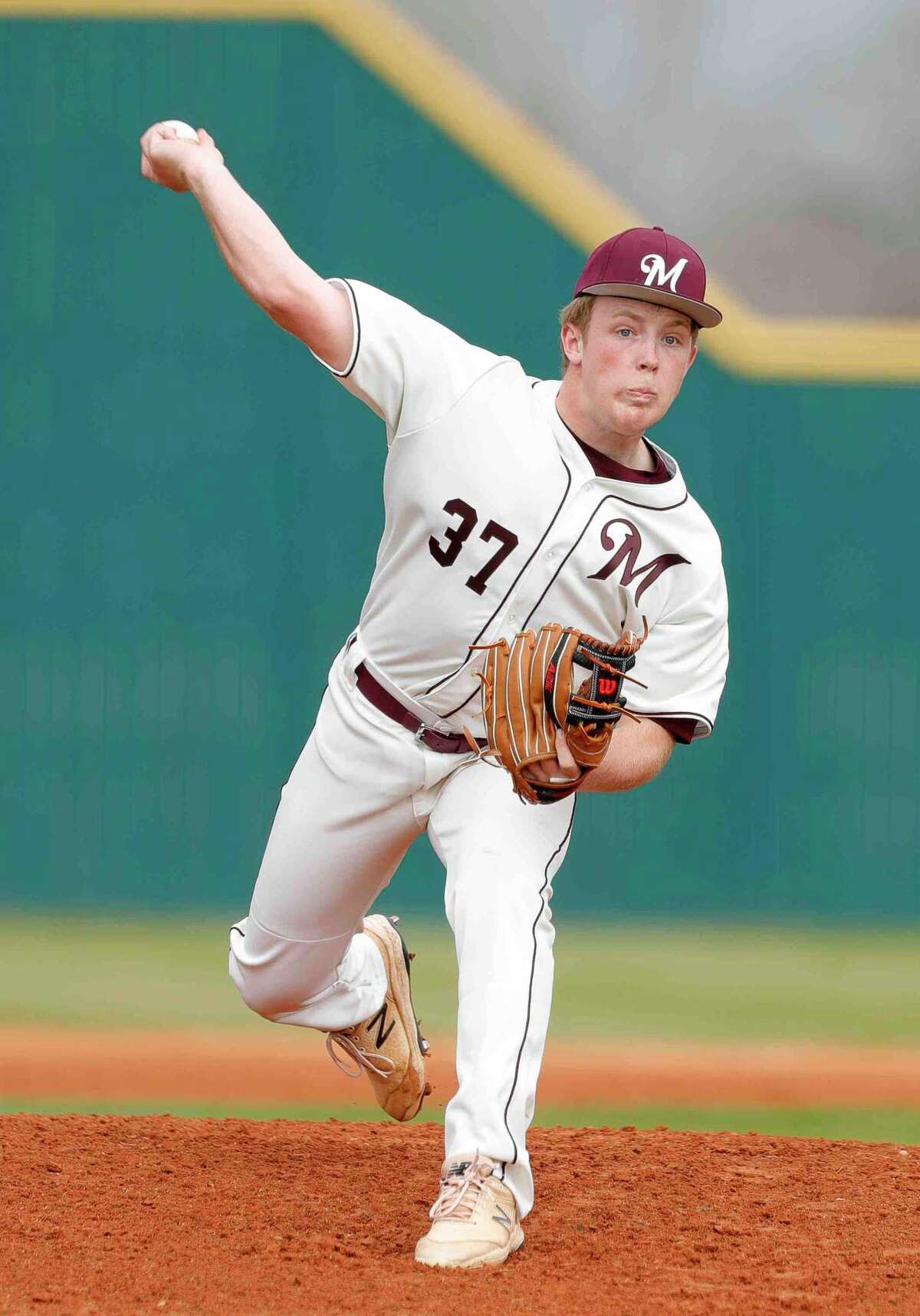 Baseball roundup Montgomery has mixed results on second day of tournament