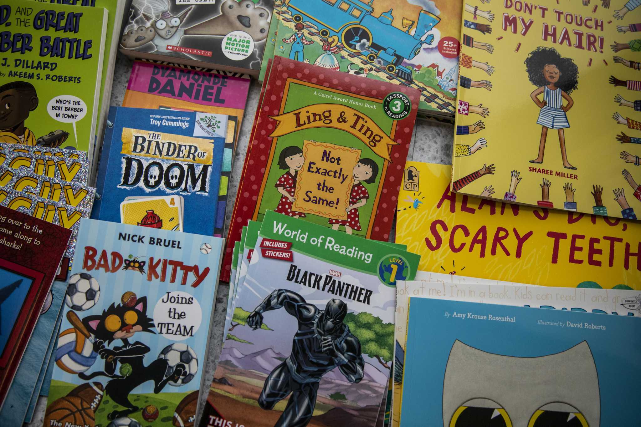 California's dyslexic governor needs to step up to solve our childhood reading crisis - Vimarsana News