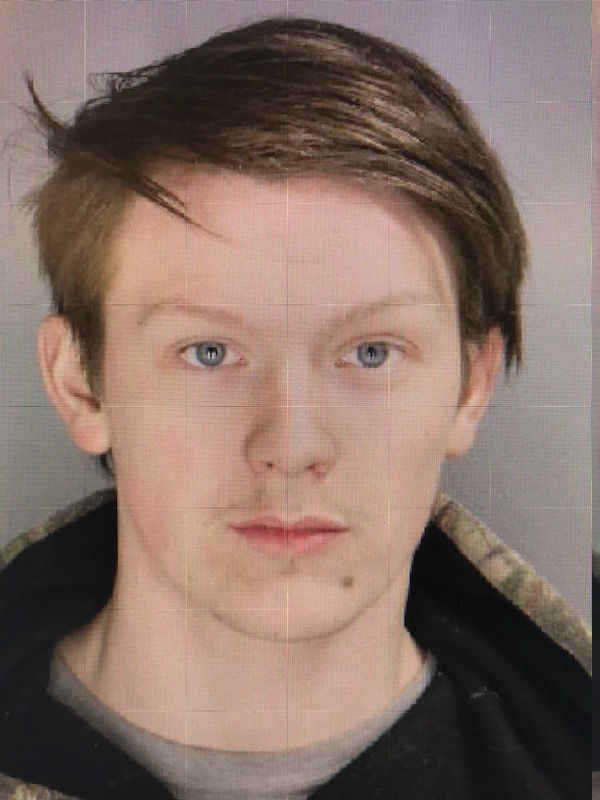 22-year-old charged with murder after body found in park - Vimarsana News