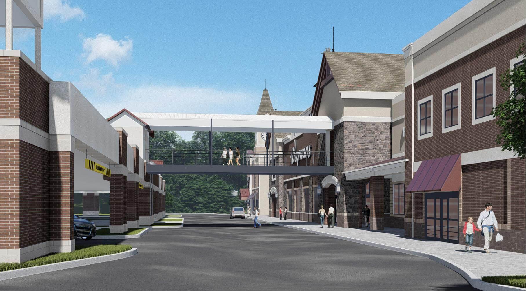 How Wegmans plans to handle traffic at proposed Norwalk store - Vimarsana News