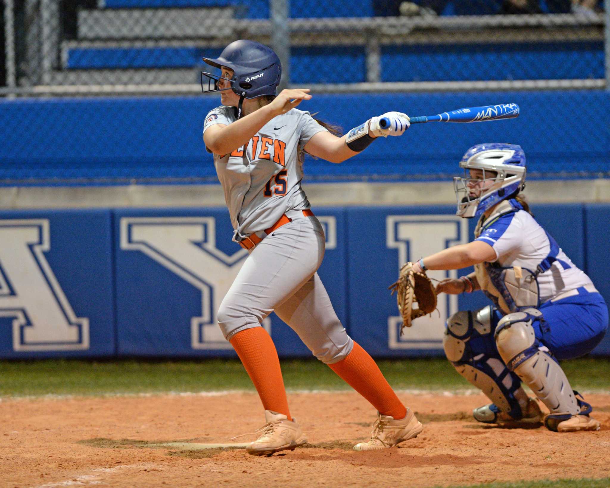 Cinco Ranch, Katy, Seven Lakes set for regional quarterfinals